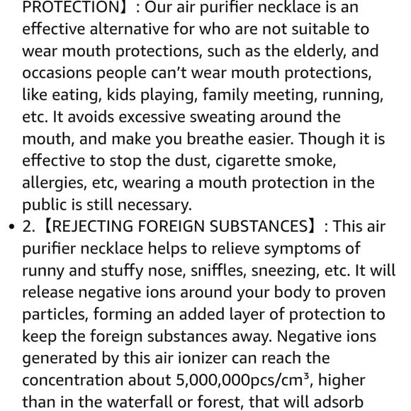 Weal Air Purifier - Picture 12 of 15